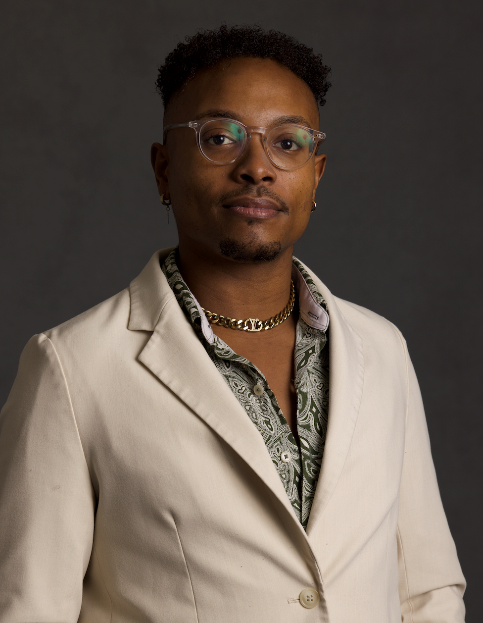 Dei&rsquo;Marlon Scisney