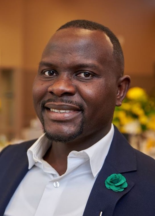 Femi Adebayo