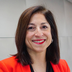 Councilmember Maritza Rivera