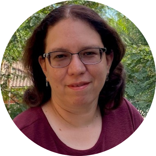 Argentina Rivera Back headshot