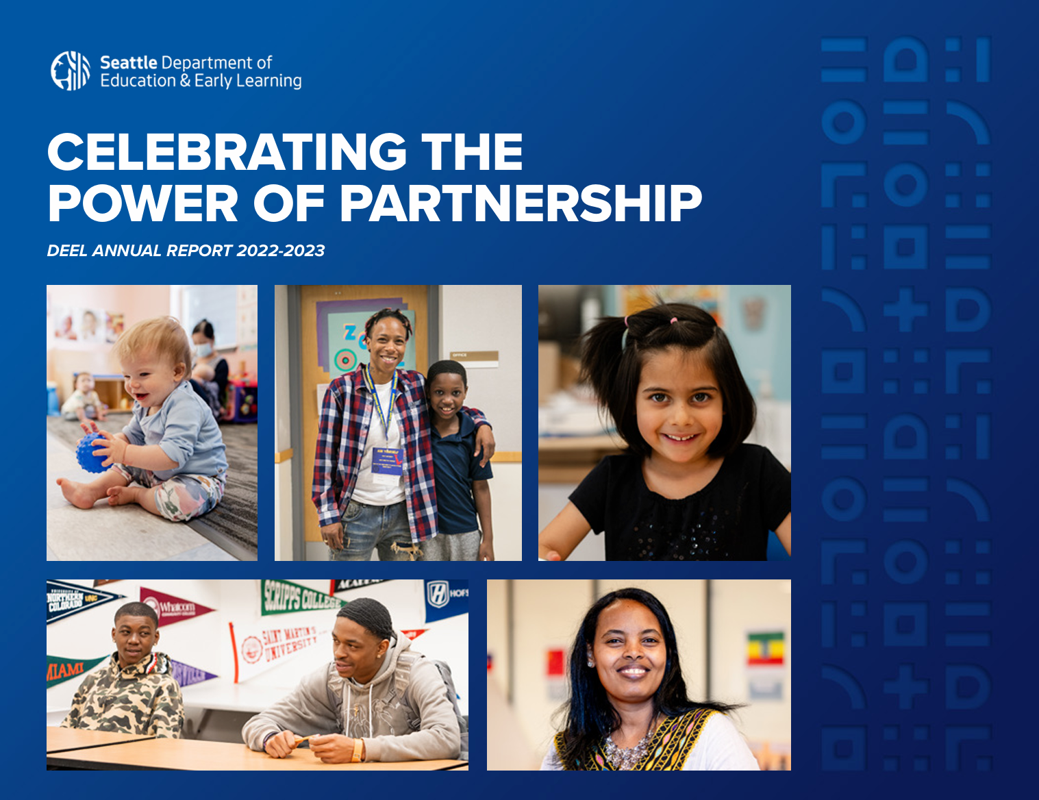 DEEL 2022-2023 Annual Report