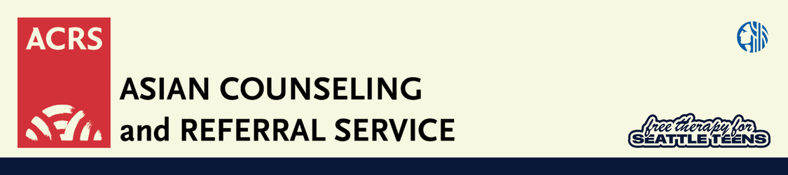 Asian Counseling and Referral Service (ACRS)