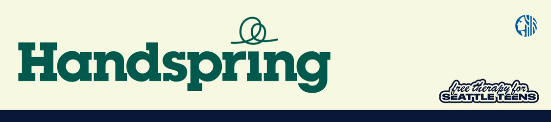 Handspring Health logo