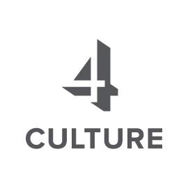 4Culture logo