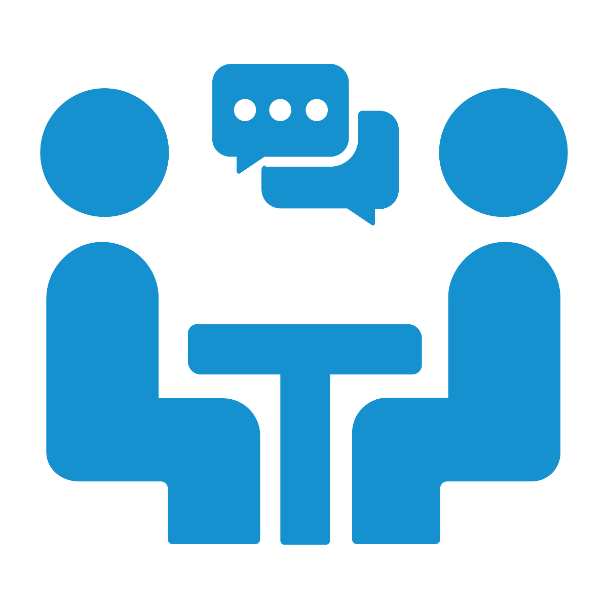 Advisory board briefings