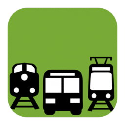 OneBusAway icon