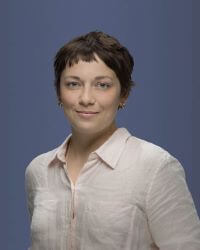 Paige Madden headshot.