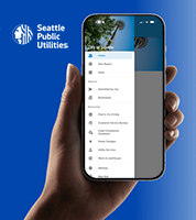 Find it, Fix it app screenshot
