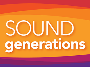 Sound Generations