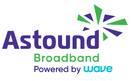 Astound Logo