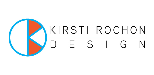 Kristi Rochan logo