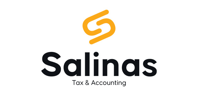 Salinas Tax and Accounting logo