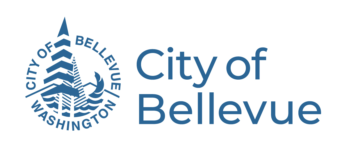 City of Bellevue logo