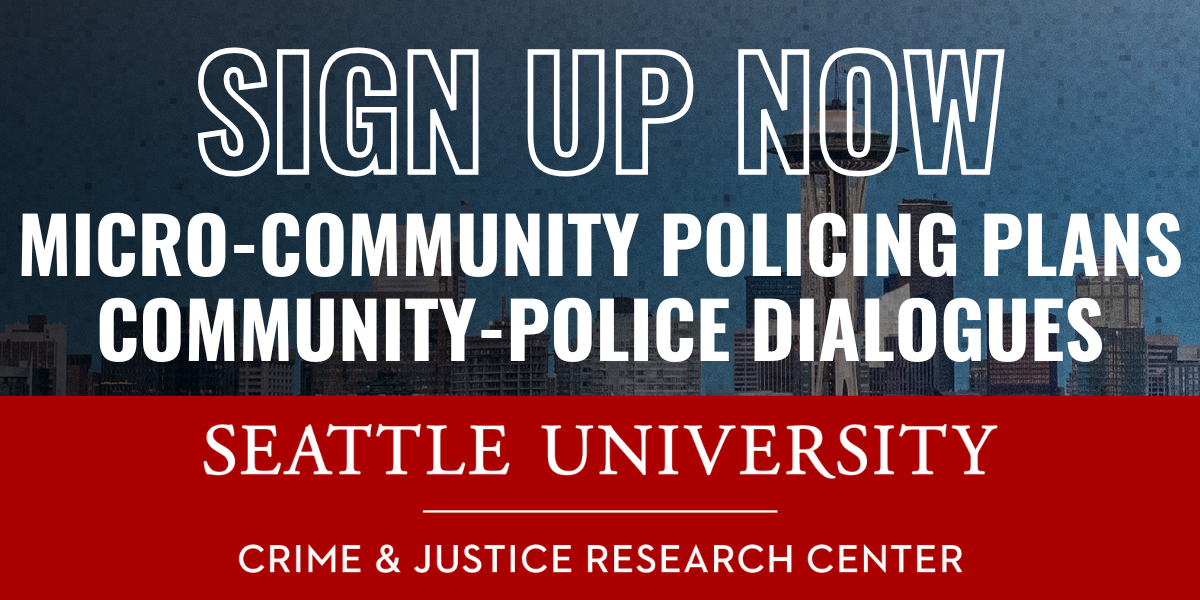 MCPP Community-Police Dialouge Sign Up