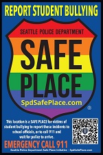 Safe Place poster