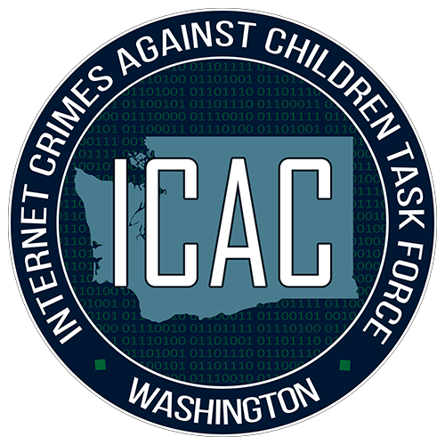 ICAC Logo SPD Logo