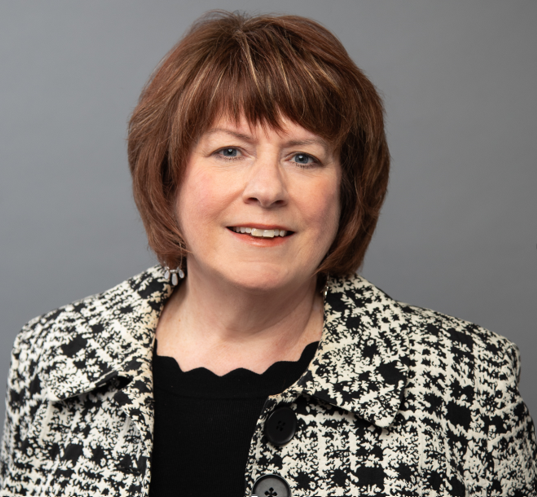 Image of Commissioner Denise Wells