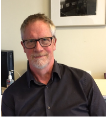 Kevin O'Neill headshot