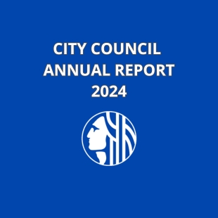 2024 Annual City Council Report