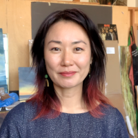 Yoon Kang-O'Higgins Headshot