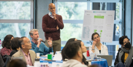 LOC Members Review Investment Results