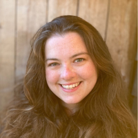 Headshot image of Natalie Beauregard