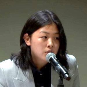 Picture of Commissioner smiling.