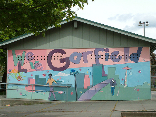 Mural