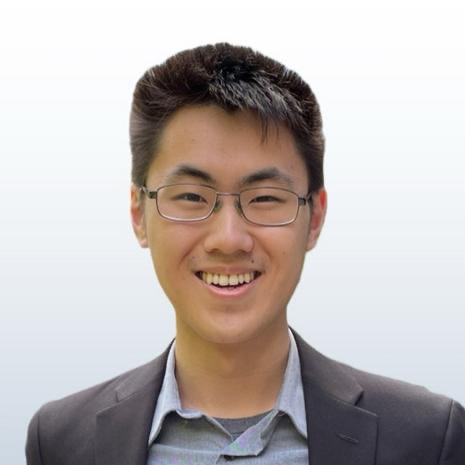 Phillip Meng headshot