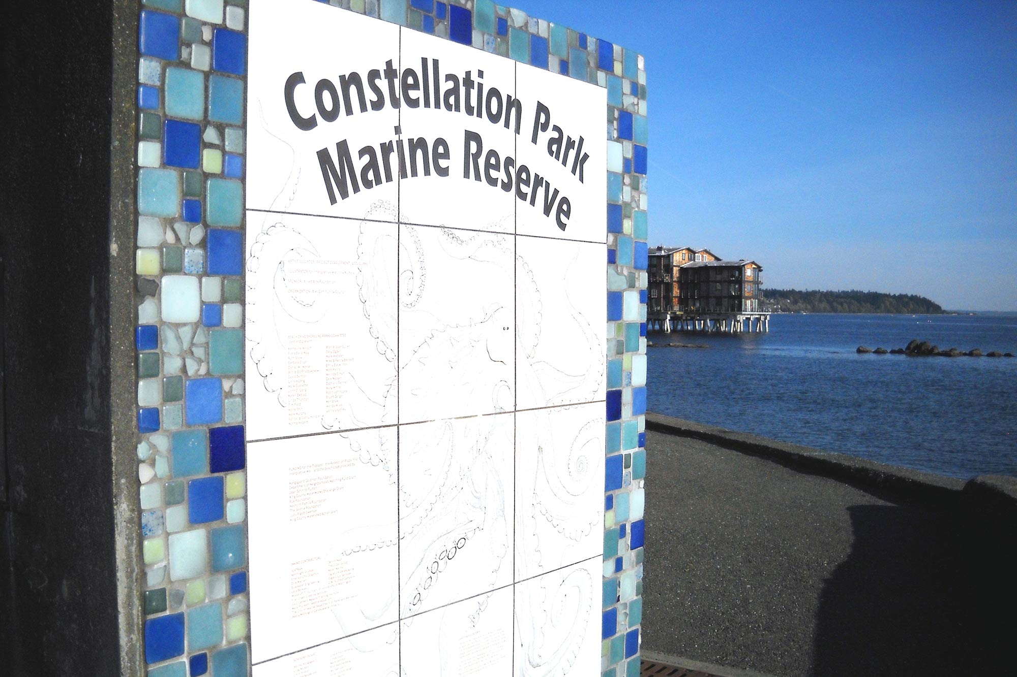 Richey Viewpoint tile artwork