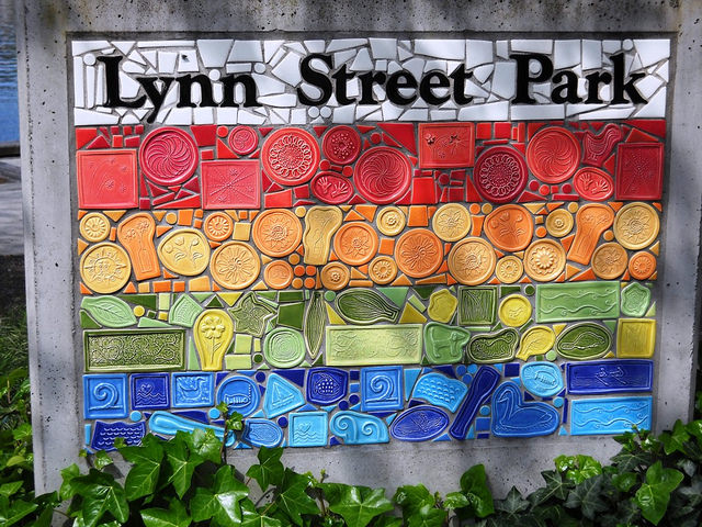 Lynn Street Park