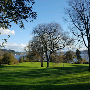 Martha Washington Park