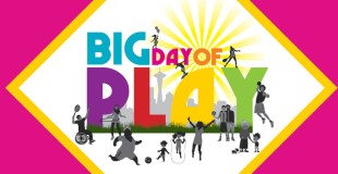 Logo for Big Day of Play