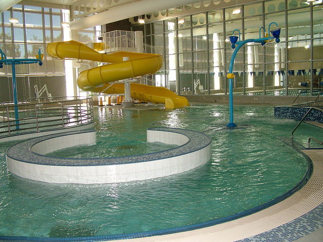 Rainier Beach Pool 2