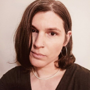 Headshot of Jessa Davis.