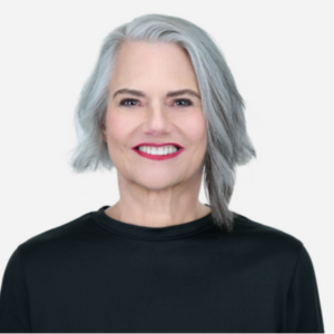 Headshot of Theresa Smith.